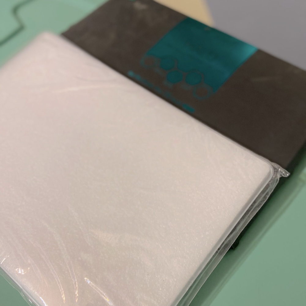 MacBook Pro Clear Case